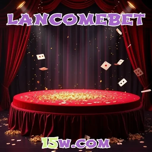 lancomebet: O Melhor Lugar para Jogar e Ganhar com Emoção