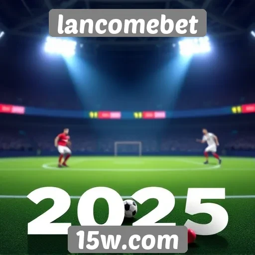 Novos Jogos e Funcionalidades do Lancomebet em 2025