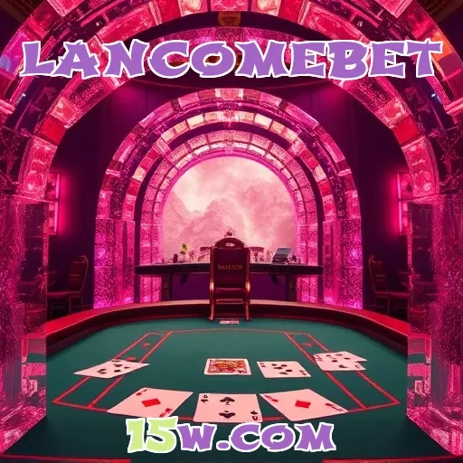 lancomebet: Descubra a Melhor Plataforma de Jogos Online do Brasil