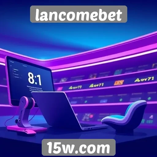 Critérios de segurança e confiabilidade no lancomebet