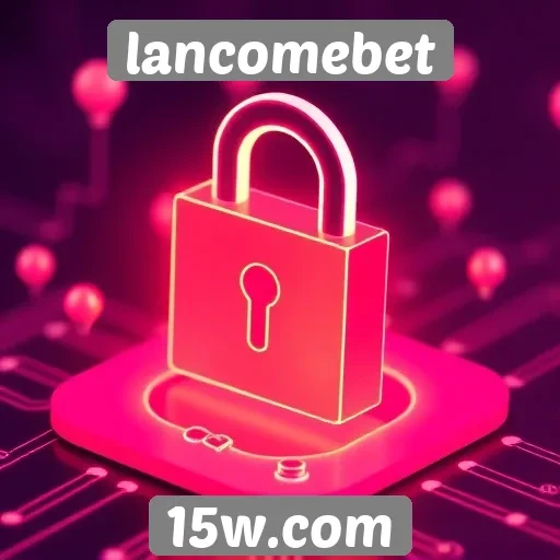 Estudo sobre a segurança em transações no lancomebet