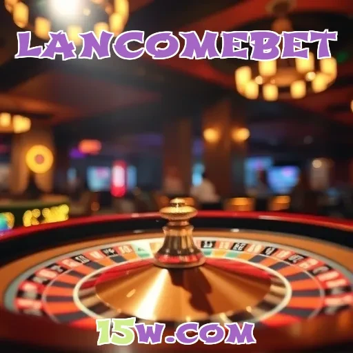 lancomebet: O App que Revoluciona Suas Apostas e Jogo