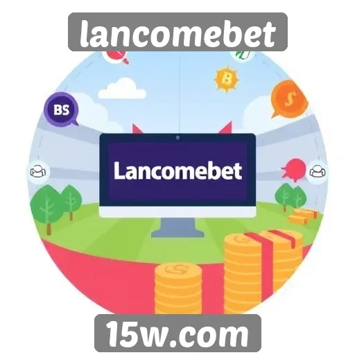 Estratégias de marketing da lancomebet no mercado